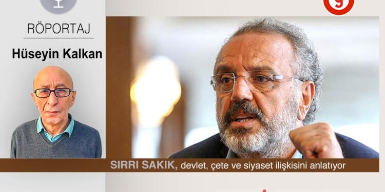 Kürt sorununu çözmeyen çeteleşir