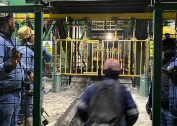 Polyak Madencilik’in sabıkalı geçmişi