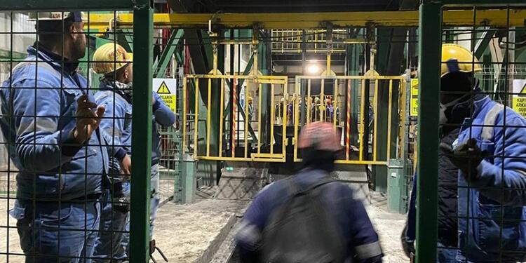 Polyak Madencilik’in sabıkalı geçmişi