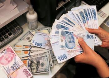 AKP’nin faiz lobisiyle dansı!