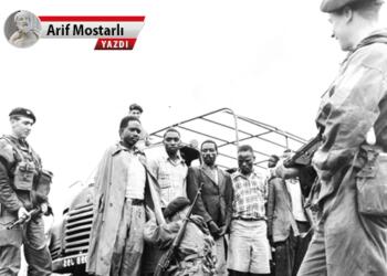 Yeter ki sevgili kraliçemiz utanmasın!