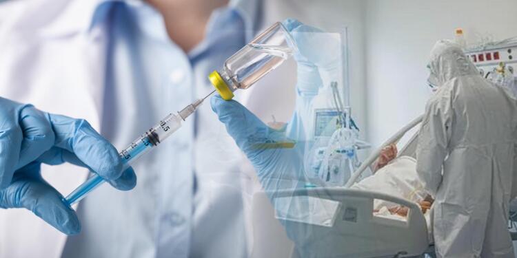 Aşılamada da adaletsizlik