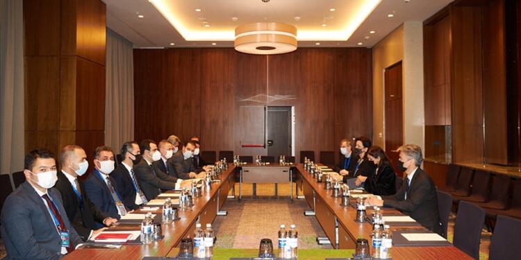 Suriye iç savaşı: 17. Astana görüşmeleri yapıldı