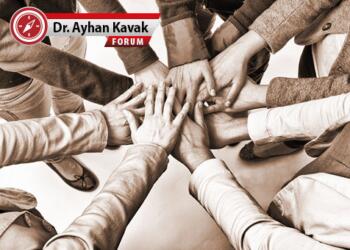 10 Aralık İnsan Hakları Günü’nüz kutlu olsun!