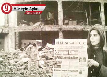 Bombayla bile bertaraf edemediniz!