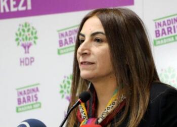 Almanya’da Aysel Tuğluk için kampanya