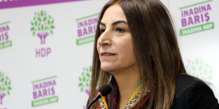 Almanya’da Aysel Tuğluk için kampanya