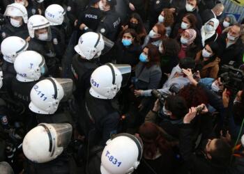 Parçalılığa karşı birleşik mücadele