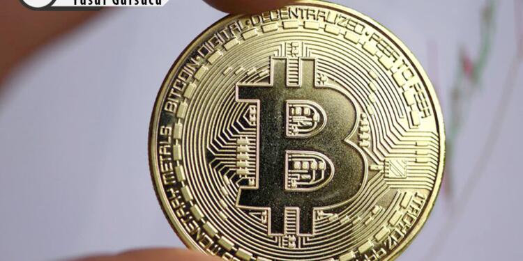 Kapitalizmin yeni halkası: Bitcoin