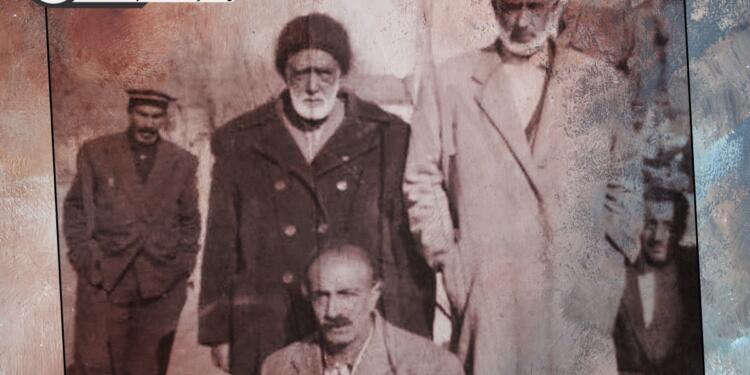 Kürdi bir yaşam