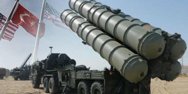 Daha sert CAATSA gelebilir