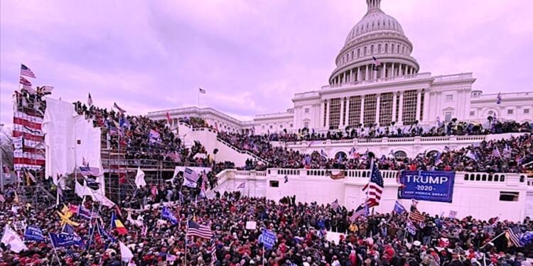 Türk milliyetçileri gibi düşünüyorlar