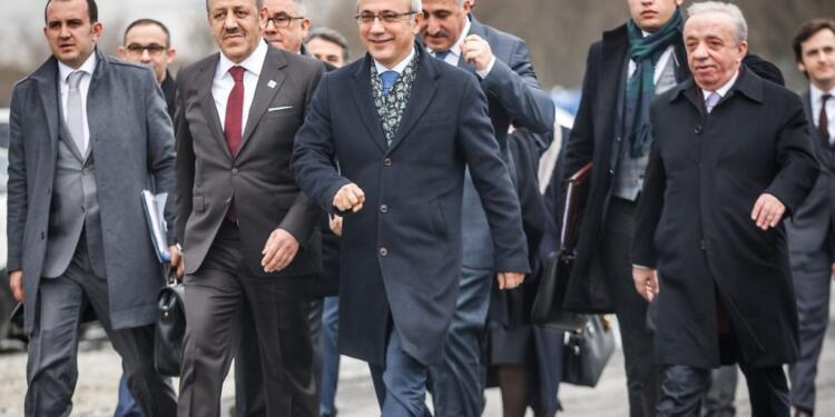 Halktan alıp bu şirketlere veriyorlar