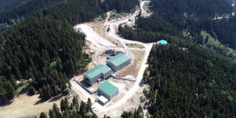 Cerattepe Cengiz’e tapulanıyor