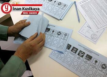 Cumhur’dan halka seçim yasası tuzağı