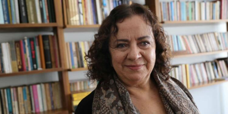 Özgürlük umudu kadınlarda