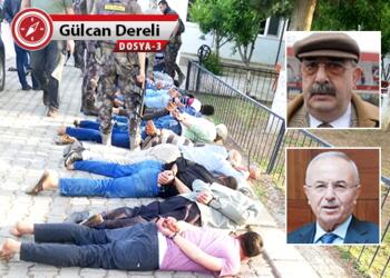 İşkence ekipleri kuruldu