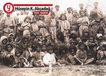 Ankara’nın kimyasal sicili: İlk Dersim’de kullanıldı