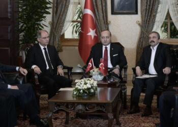 Tarihi fotoğrafın hikâyesi