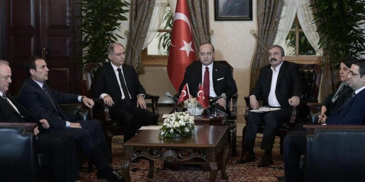 Tarihi fotoğrafın hikâyesi