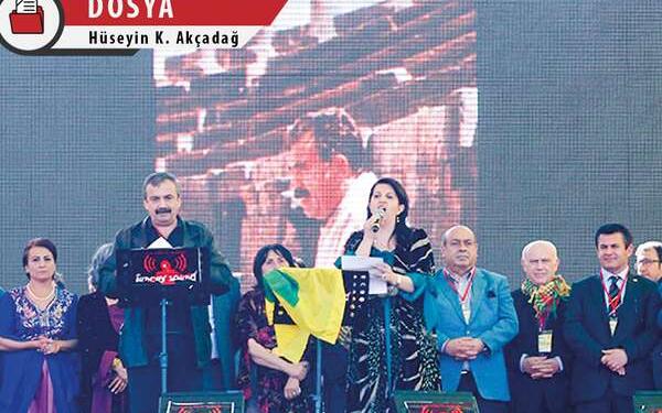 Newroz mektupları hâlâ muhatap arıyor