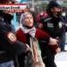 İçimden haykırmak geldi: Kürtler baş eğmez