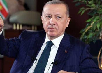 Erdoğan 2013 verileri ile övündü: Enflasyonu yüzde 7’ye biz düşürdük