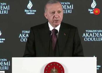 Erdoğan TÜSİAD’ı hedef aldı: Sizin cinsinizi de cibiliyetinizi de iyi biliyorum