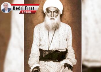 1925 Başkaldırı Harekatı ve Lideri Şêx Said