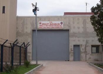 Adalet Bakanlığı Öcalan başvurusunu cevaplamadı