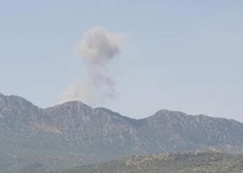 Yumurtayı içeriden kırmak