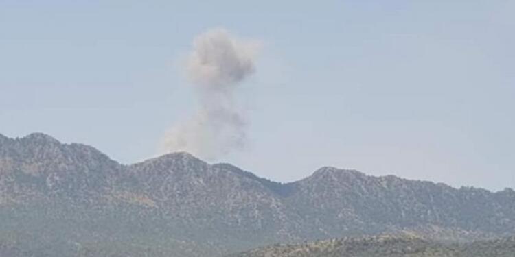 Yumurtayı içeriden kırmak