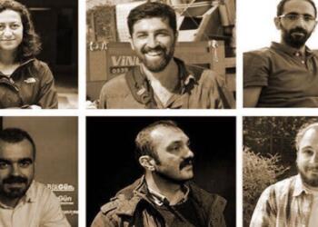 ‘Berat Albayrak’ davası: Gazetecilere ertelemeli hapis cezası