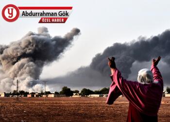 Dünyayı büyüleyen direniş: Kobanê