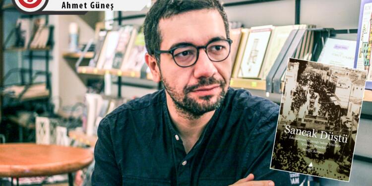 Oyunlarla Sancak’ın düşüşü