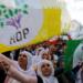 HDP seçmeni konum attı: Gönüllerdeki HDP’yi KAPATAMAZLAR