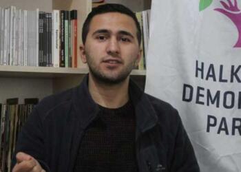 HDP’li gençler 3’üncü Olağan Kongre’ye hazırlanıyor