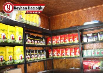 Fabrikanıza hoş geldiniz