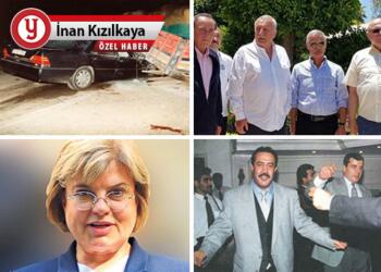 Susurluk’tan Peker’in ifşalarına ‘derin devlet’