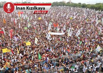 Başarının sihri: Demokrasi İttifakı