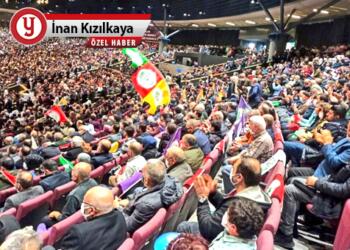 Üçüncü Yol, ezilenlerin tarihsel ittifakıdır