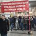 Metal işçileri 50 fabrikada iş bıraktı: MESS şaşırma, sabrımızı taşırma