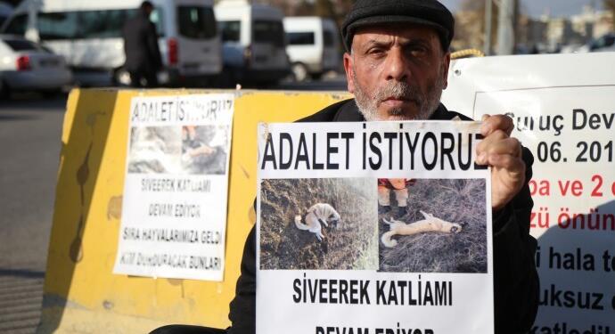 ‘Eski milletvekili Zülfükar İzol’un talimatıyla ölümle tehdit edildim’