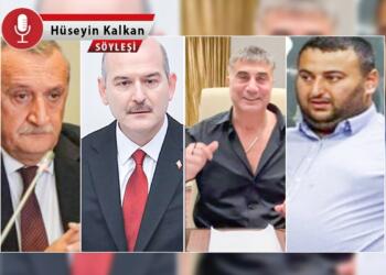 Peker sistemin kara kutusu