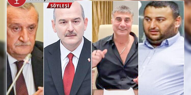 Peker sistemin kara kutusu