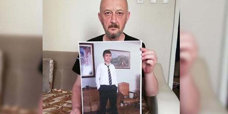 Bu bir Rabia Naz vakası