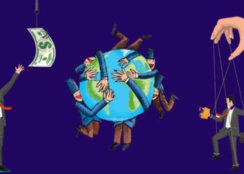 Kapitalizmin kafası karışık