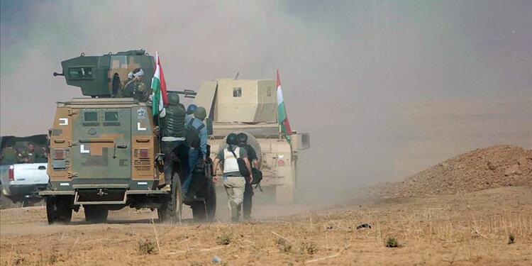 Üç olgu üzerinden PKK-KDP gerilimi