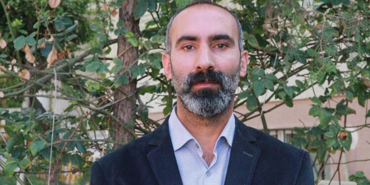 Nefretin gözleri