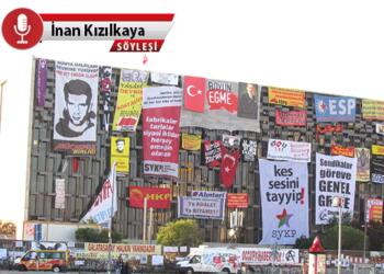 Toplum iki seçeneğe mahkum değil